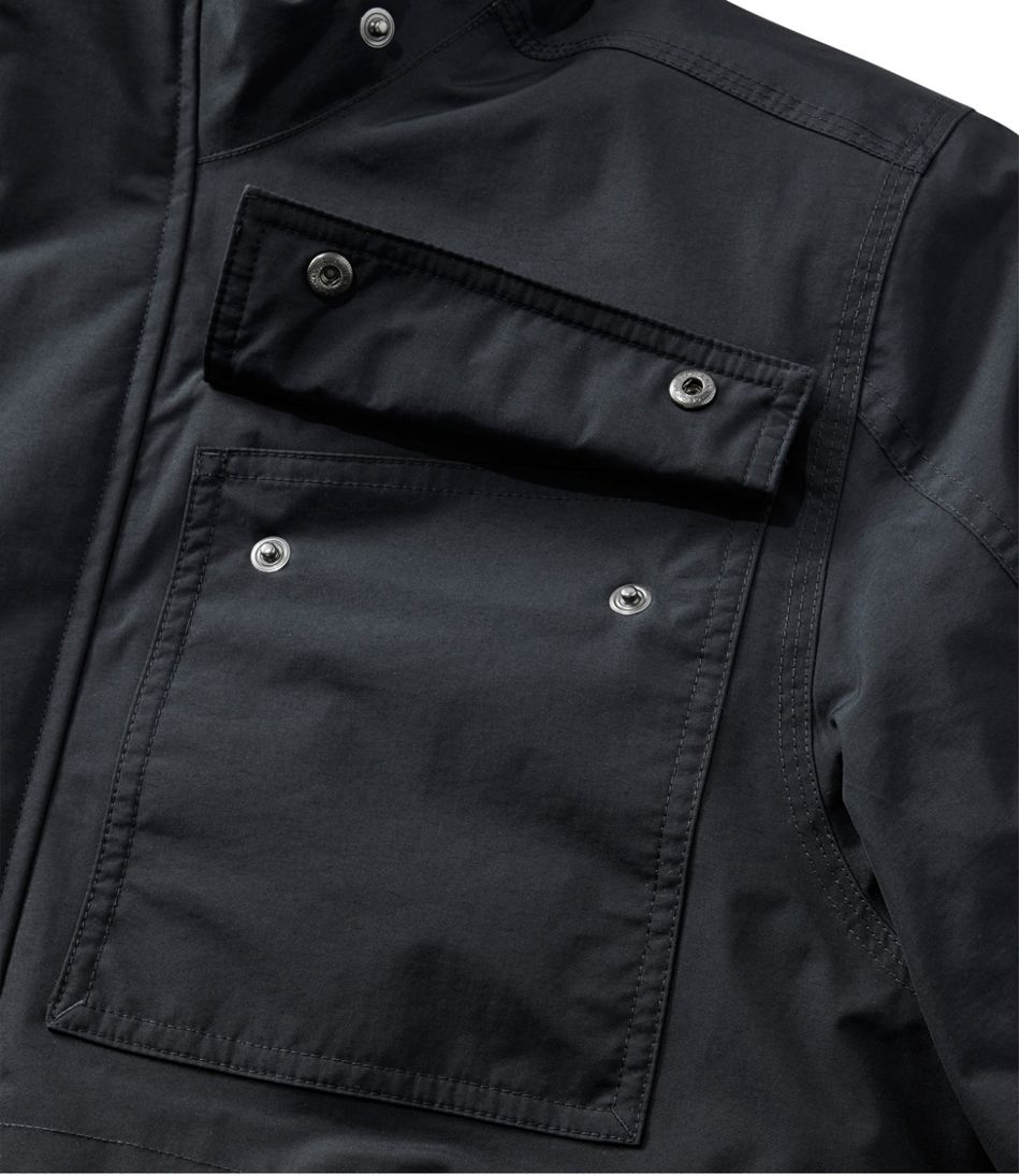 L.L.Bean Sale | Men's Baxter State Jacket