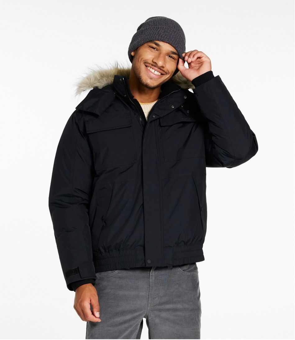 L.L.Bean Sale | Men's Baxter State Jacket