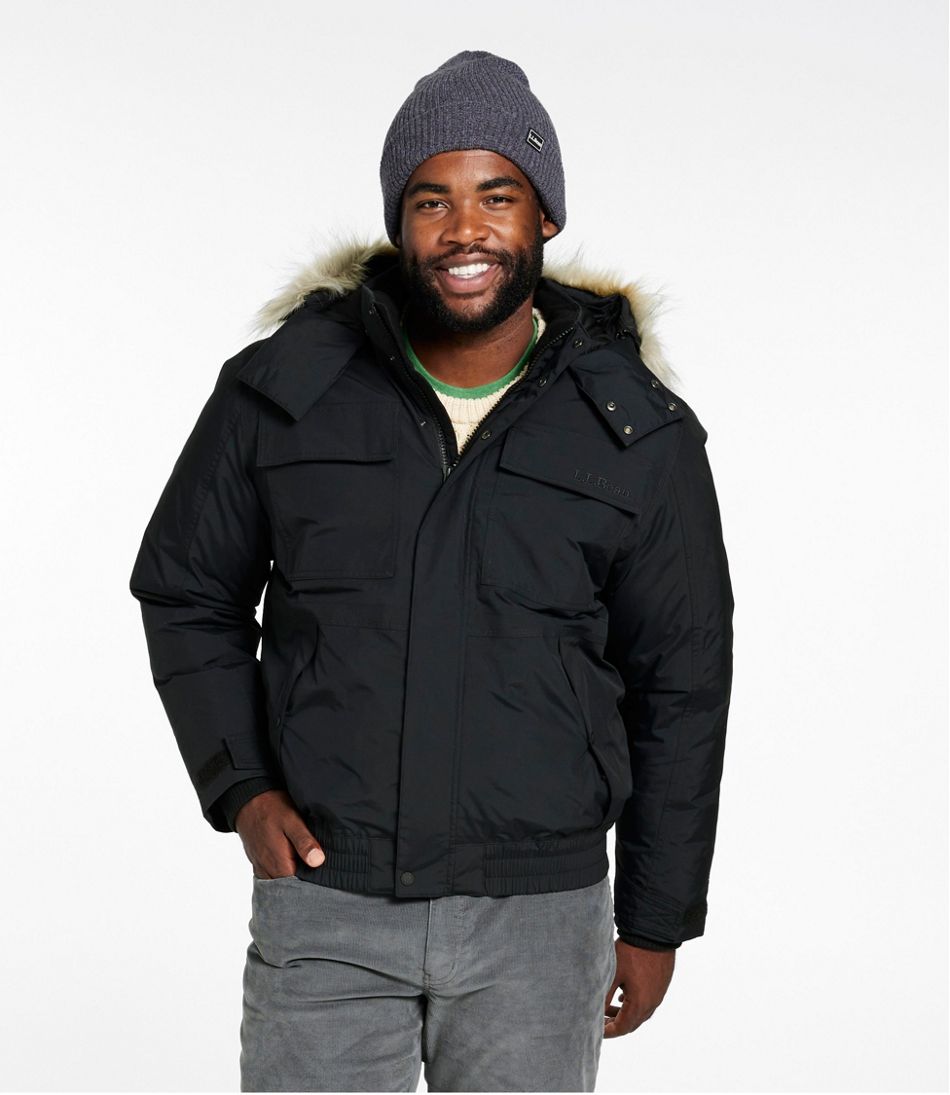 L.L.Bean Sale | Men's Baxter State Jacket