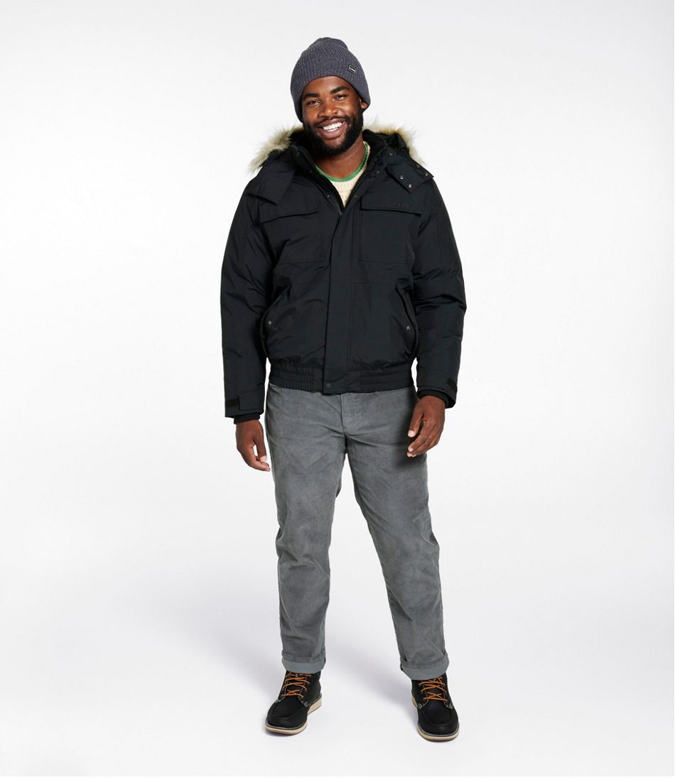 L.L.Bean Sale | Men's Baxter State Jacket