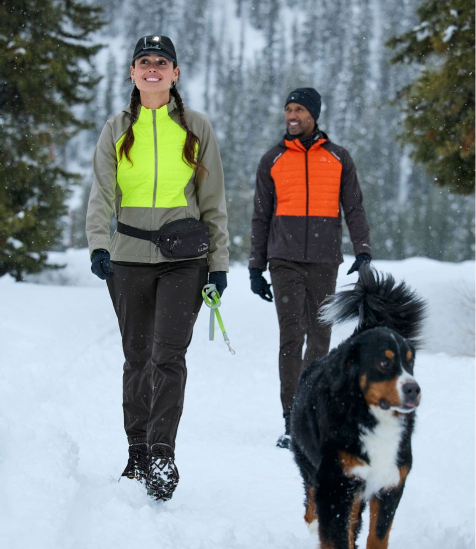 L.L.Bean Online | Men's Bean Bright All Weather Jacket