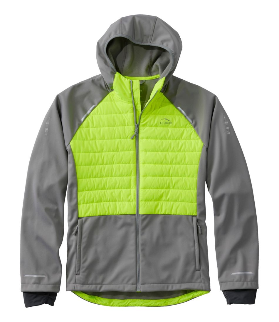 L.L.Bean Online | Men's Bean Bright All Weather Jacket