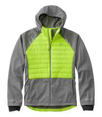L.L.Bean Online | Men's Bean Bright All Weather Jacket