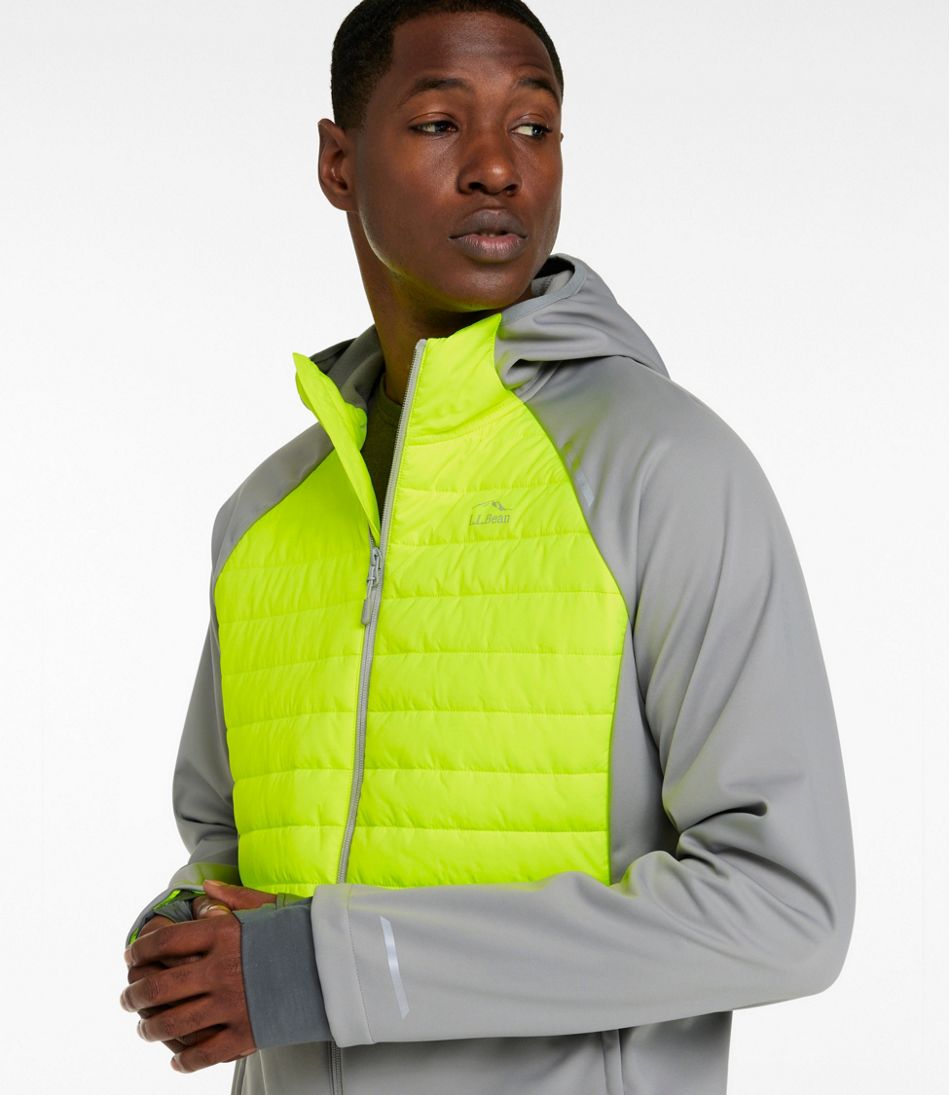 L.L.Bean Online | Men's Bean Bright All Weather Jacket