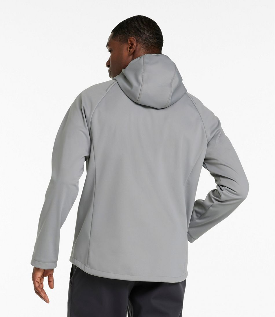 L.L.Bean Online | Men's Bean Bright All Weather Jacket