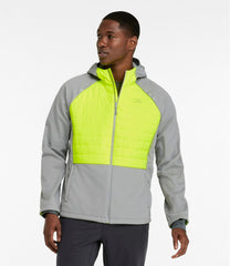 L.L.Bean Online | Men's Bean Bright All Weather Jacket