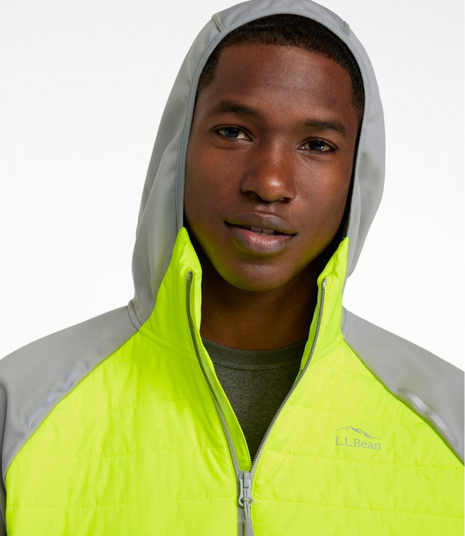 L.L.Bean Online | Men's Bean Bright All Weather Jacket