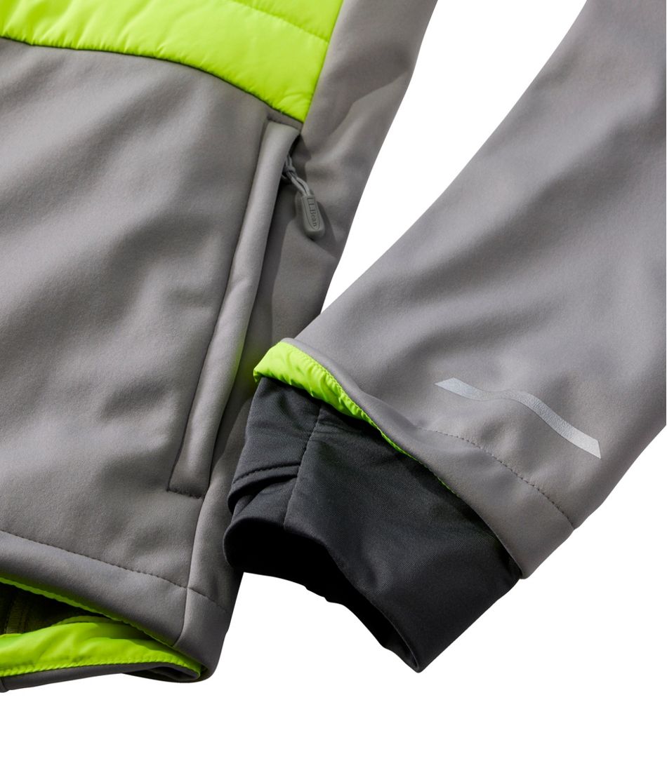 L.L.Bean Online | Men's Bean Bright All Weather Jacket