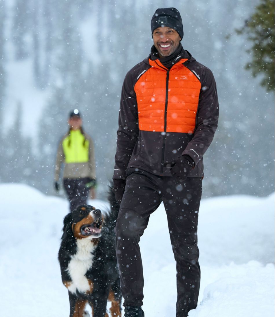 L.L.Bean Online | Men's Bean Bright All Weather Jacket