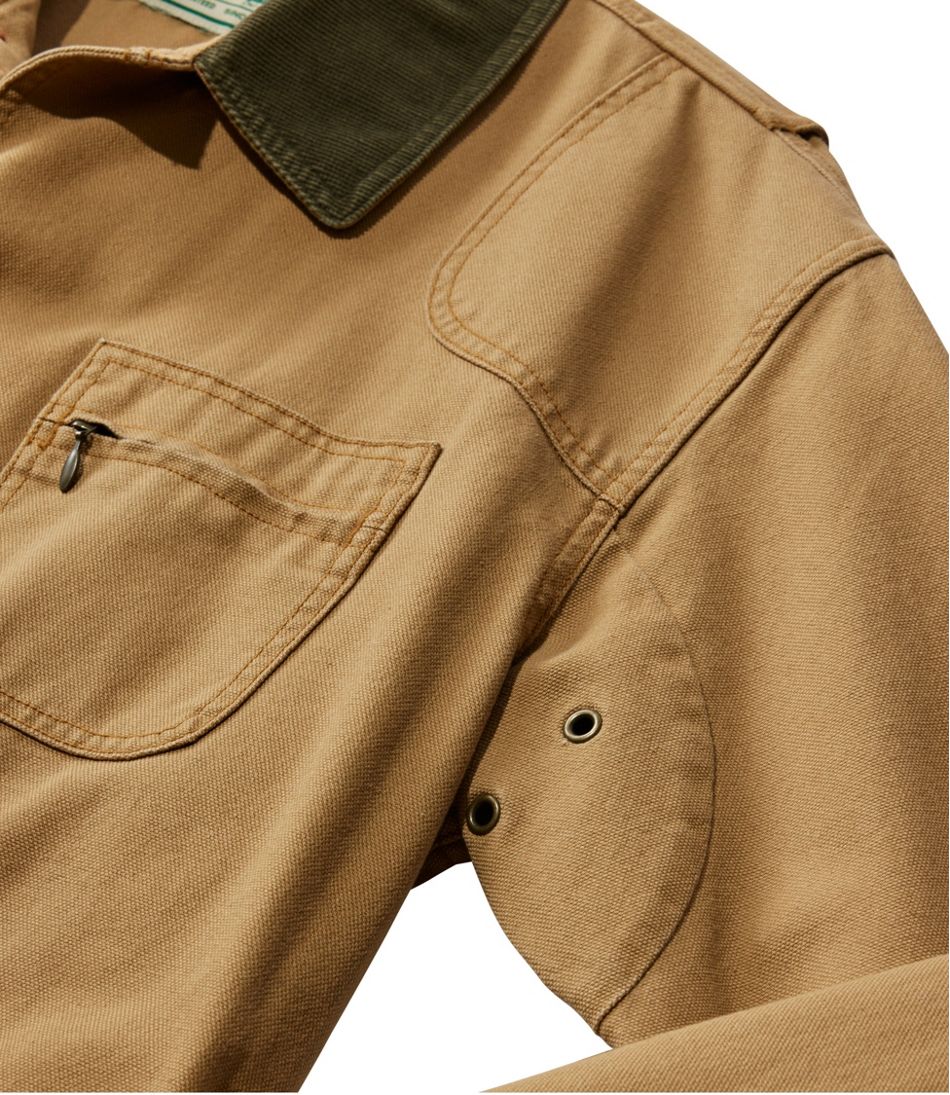 L.L.Bean New | Men's Field Jacket | Jackets & Coats at L.L.Bean