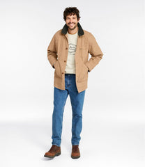 L.L.Bean New | Men's Field Jacket | Jackets & Coats at L.L.Bean