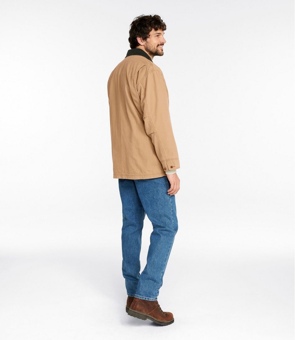 L.L.Bean New | Men's Field Jacket | Jackets & Coats at L.L.Bean