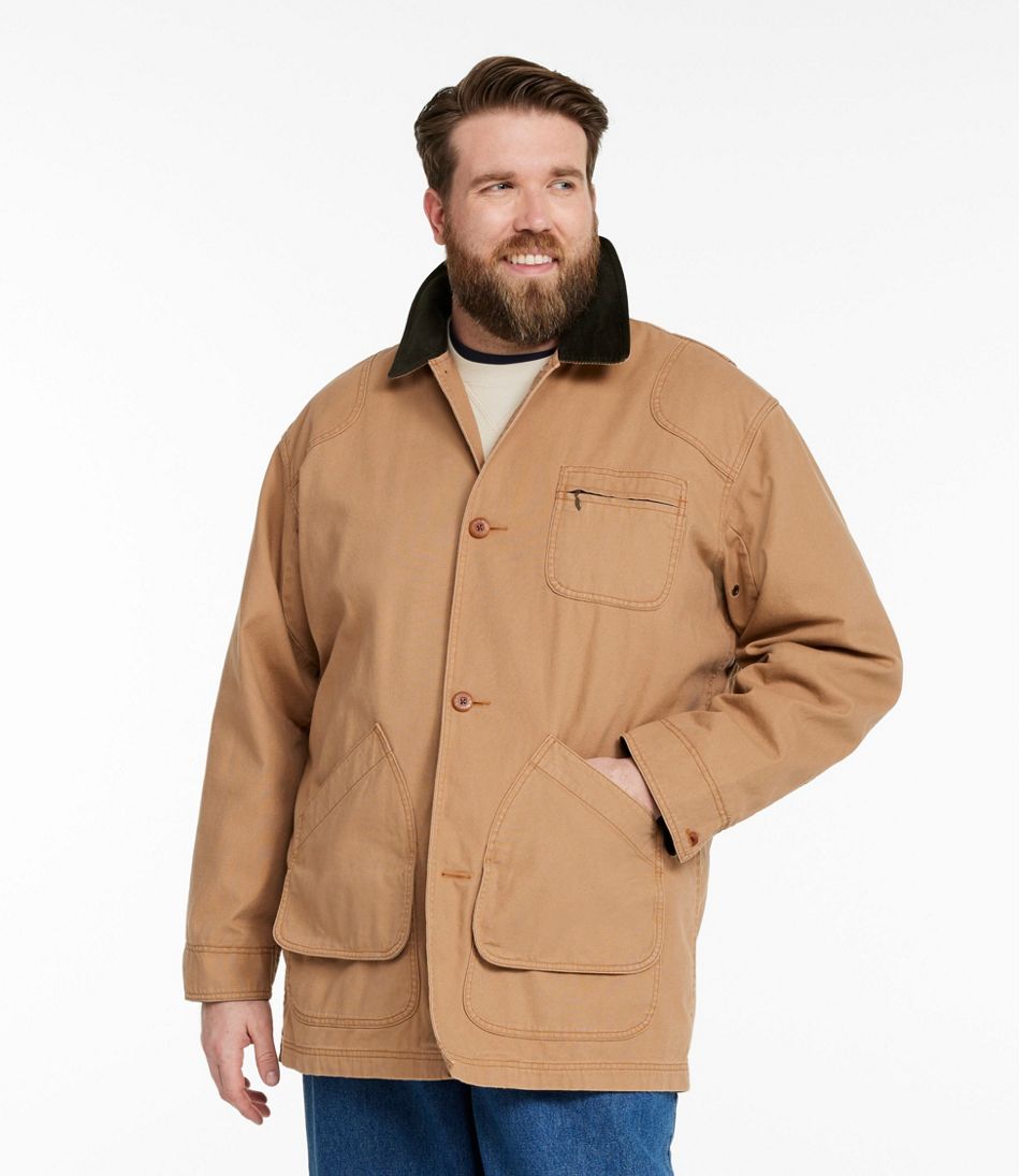 L.L.Bean New | Men's Field Jacket | Jackets & Coats at L.L.Bean