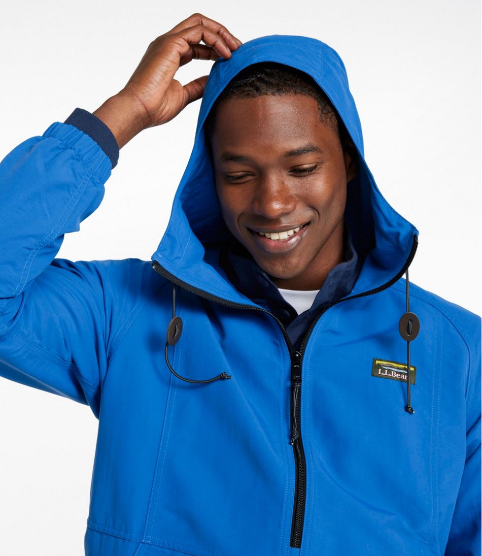 L.L.Bean Discount | Men's Mountain Classic Anorak