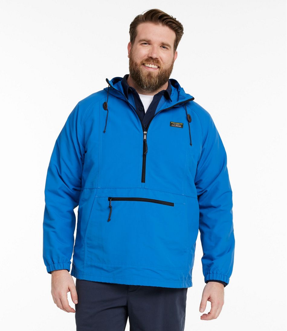 L.L.Bean Discount | Men's Mountain Classic Anorak