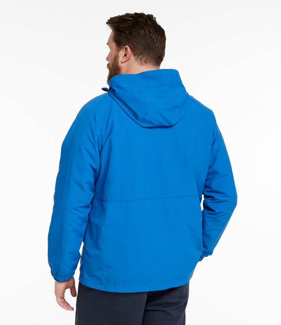 L.L.Bean Discount | Men's Mountain Classic Anorak
