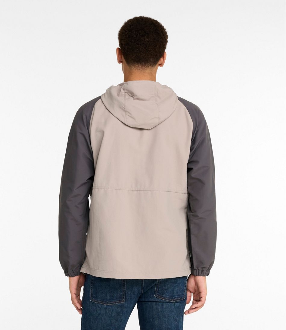 L.L.Bean For Sale | Men's Mountain Classic Anorak, Multi-Color