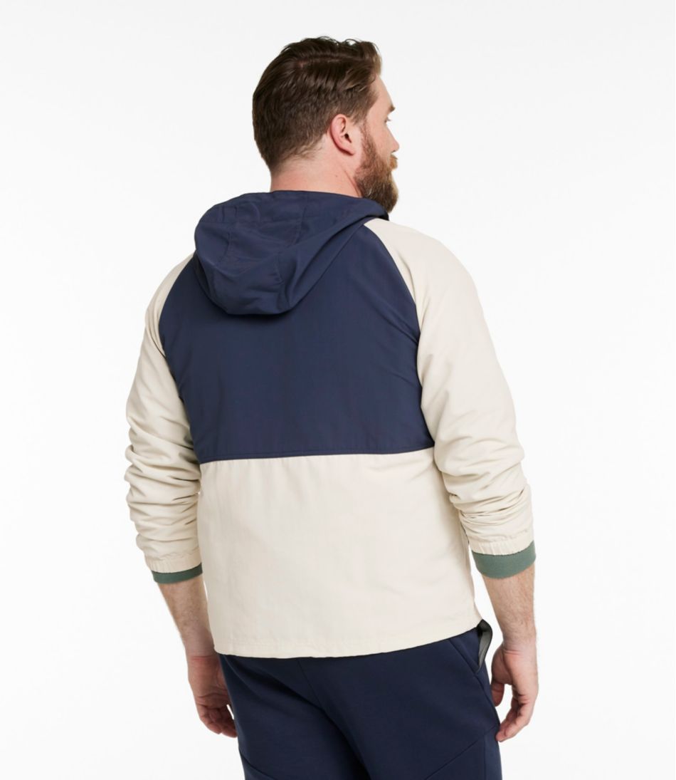 L.L.Bean For Sale | Men's Mountain Classic Anorak, Multi-Color