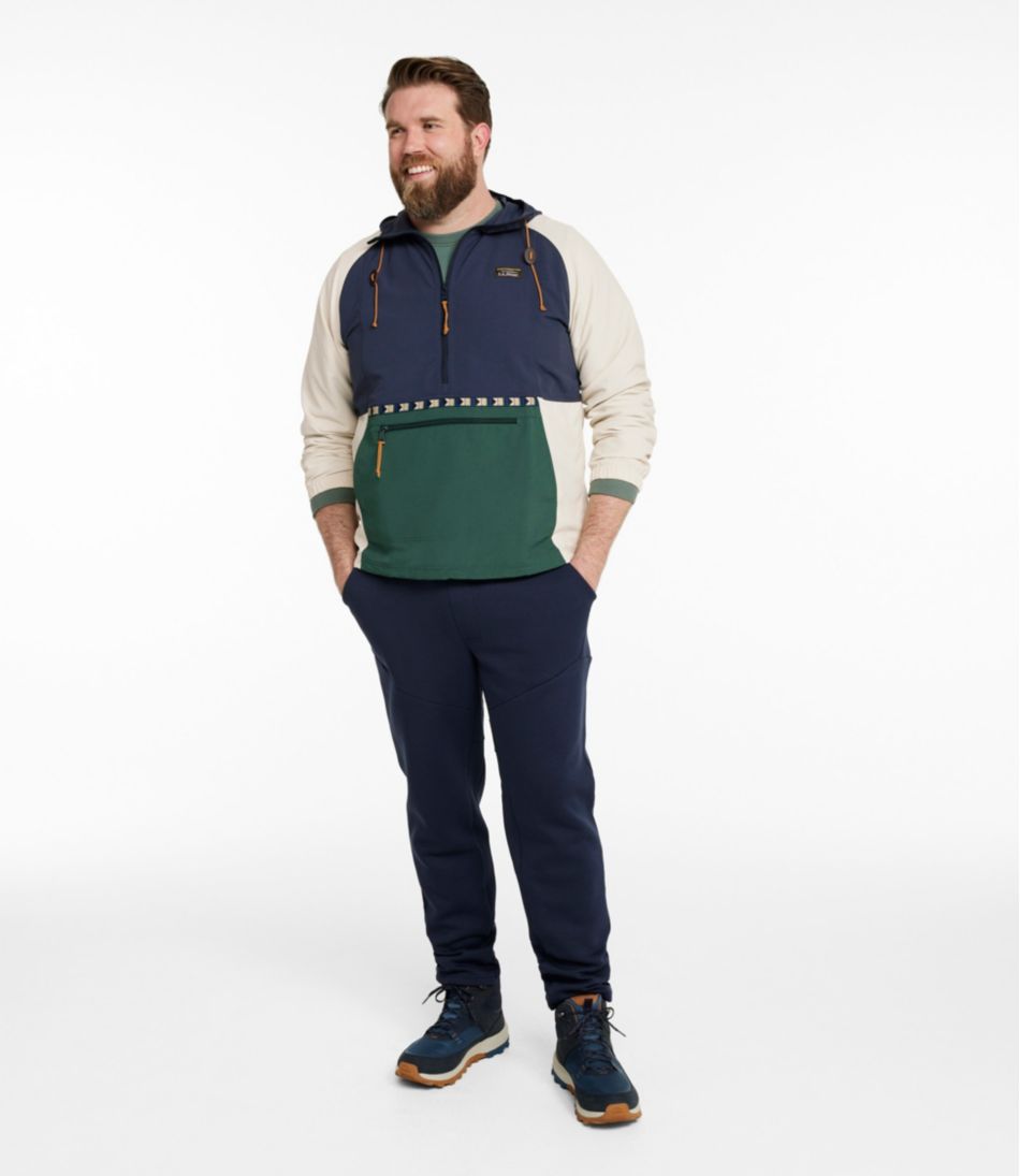 L.L.Bean For Sale | Men's Mountain Classic Anorak, Multi-Color