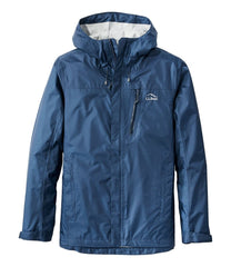 L.L.Bean Discount | Men's Trail Model Rain Jacket