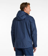 L.L.Bean Discount | Men's Trail Model Rain Jacket