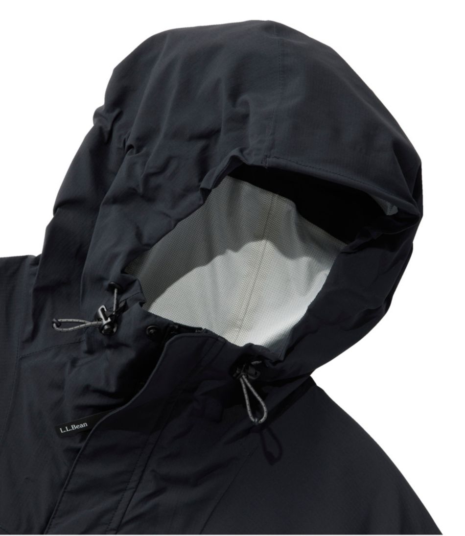 L.L.Bean Outlet | Men's Cresta Stretch Rain Jacket