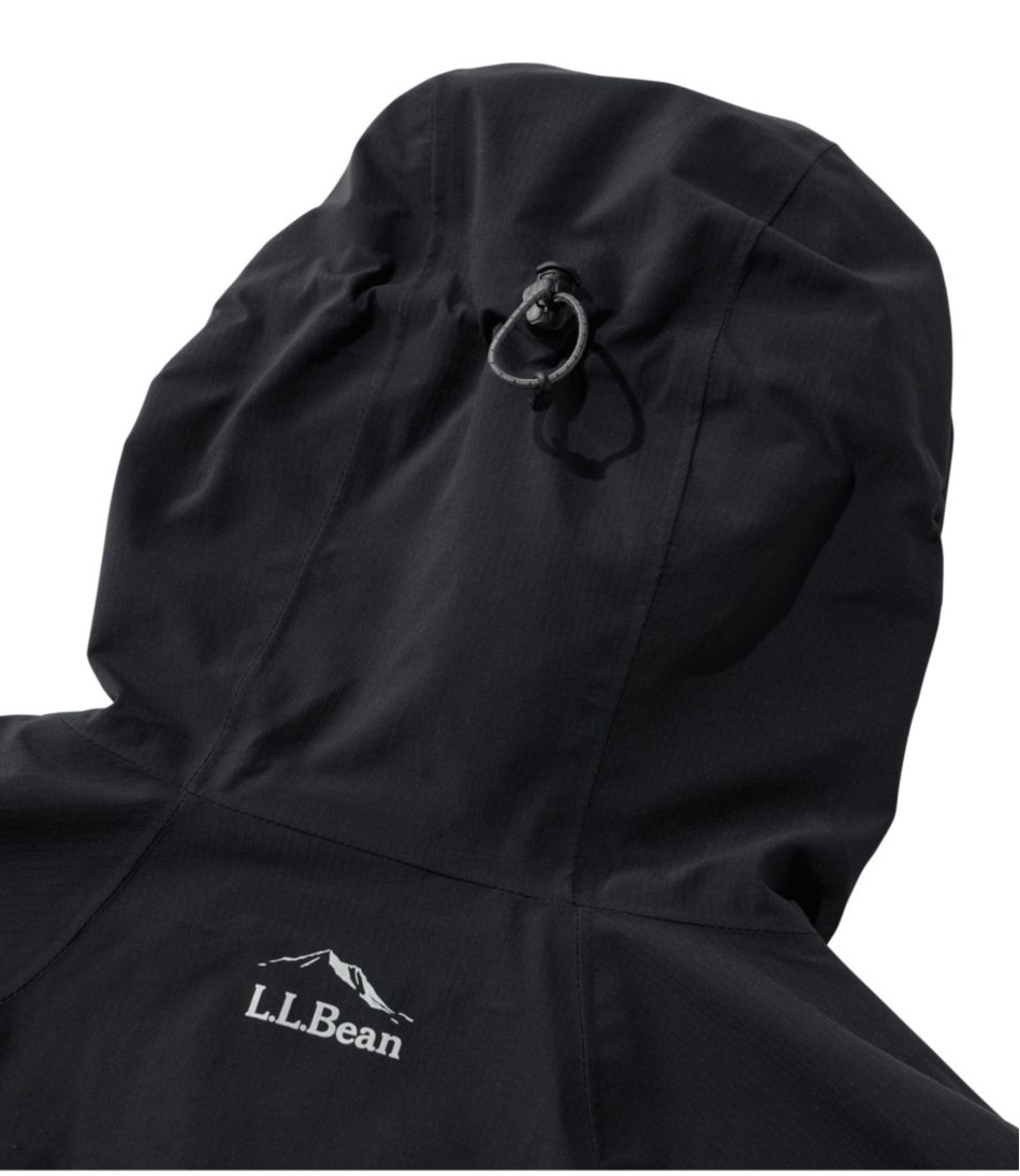L.L.Bean Outlet | Men's Cresta Stretch Rain Jacket