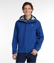 L.L.Bean Outlet | Men's Cresta Stretch Rain Jacket