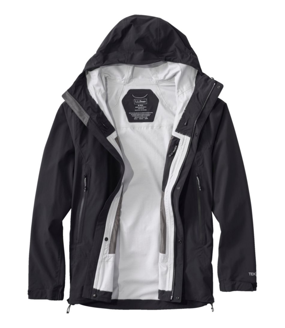 L.L.Bean Outlet | Men's Cresta Stretch Rain Jacket
