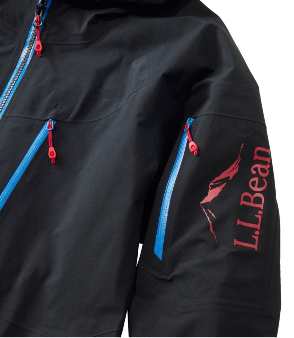 L.L.Bean For Sale | Men's GORE-TEX Pro Patroller Jacket