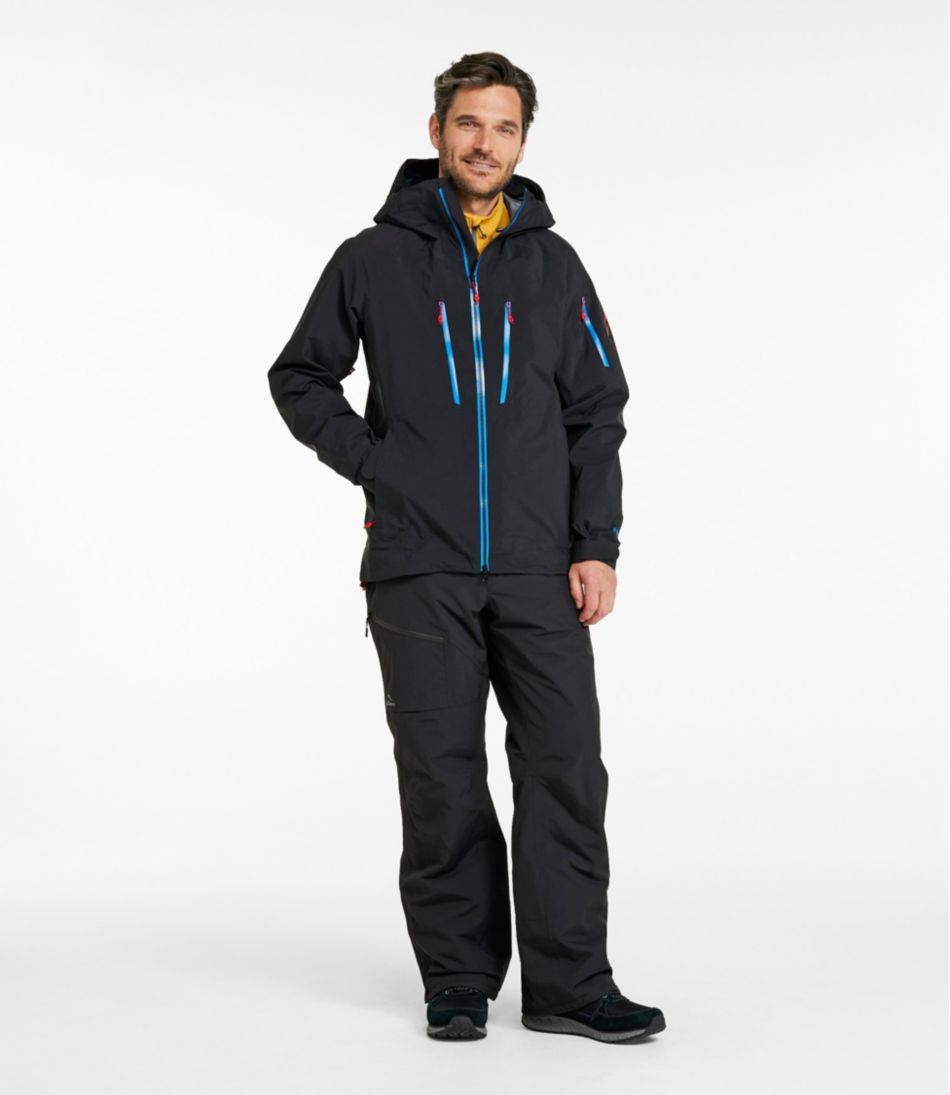 L.L.Bean For Sale | Men's GORE-TEX Pro Patroller Jacket