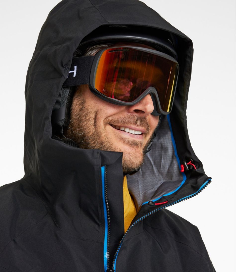 L.L.Bean For Sale | Men's GORE-TEX Pro Patroller Jacket