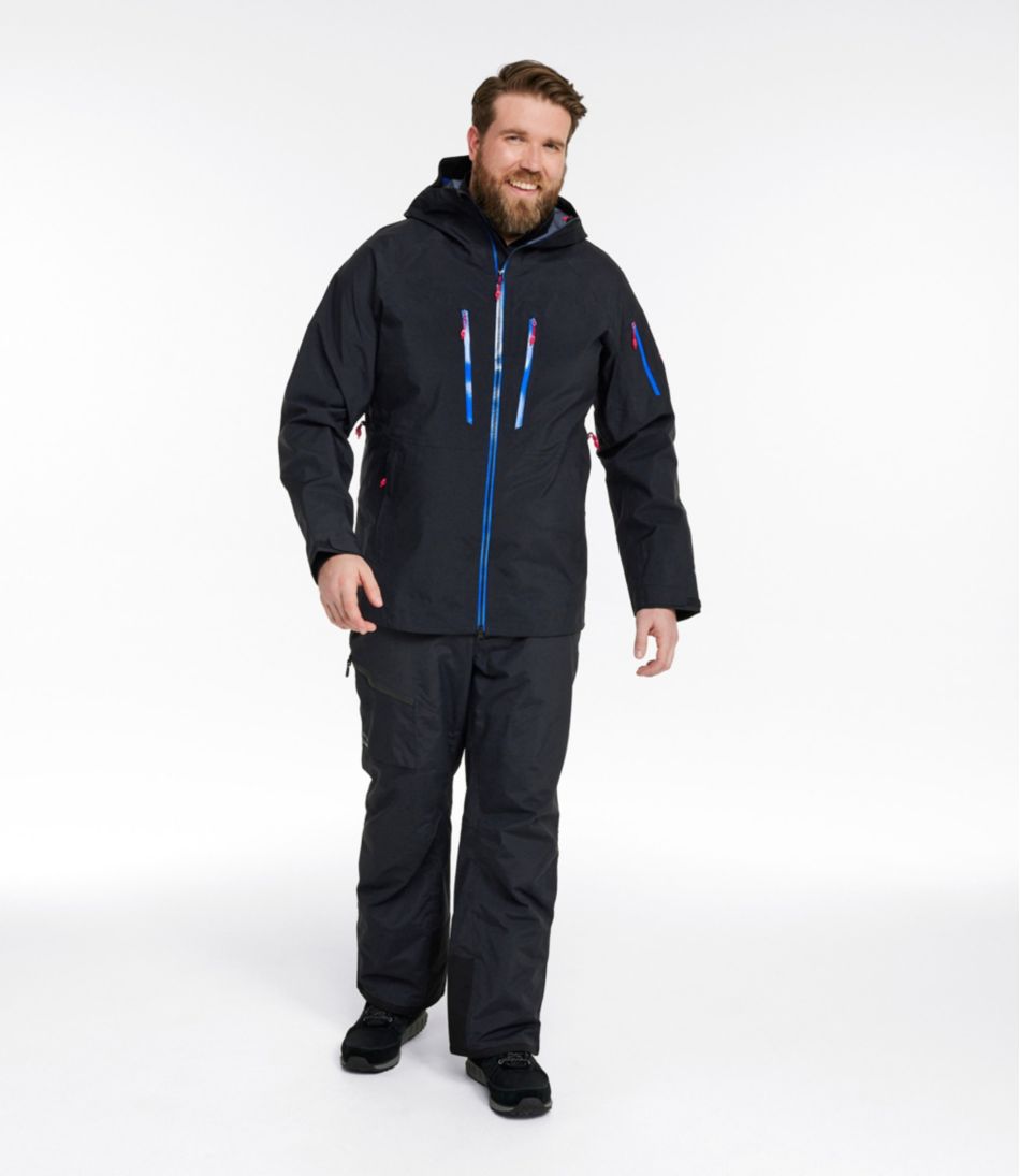 L.L.Bean For Sale | Men's GORE-TEX Pro Patroller Jacket