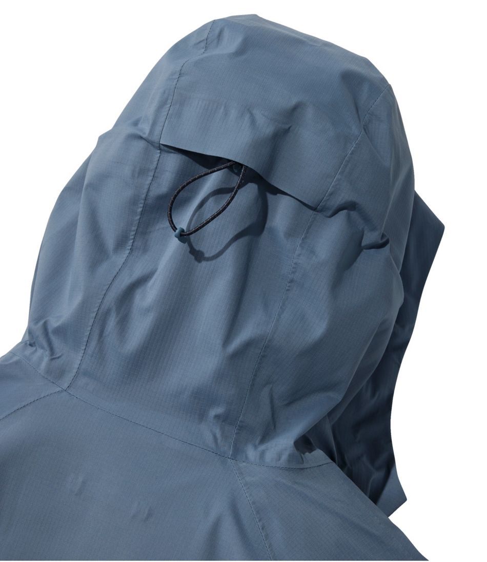 L.L.Bean New | Men's Angler Rain Jacket
