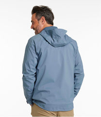 L.L.Bean New | Men's Angler Rain Jacket