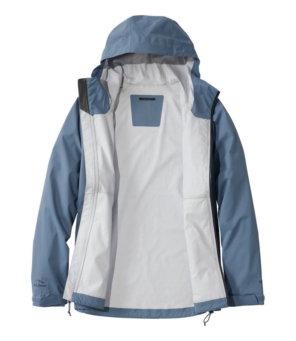 L.L.Bean New | Men's Angler Rain Jacket
