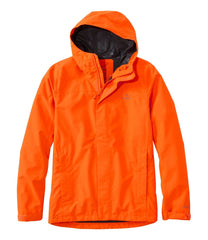 L.L.Bean US | Men's Northwoods II Rain Jacket