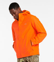 L.L.Bean US | Men's Northwoods II Rain Jacket