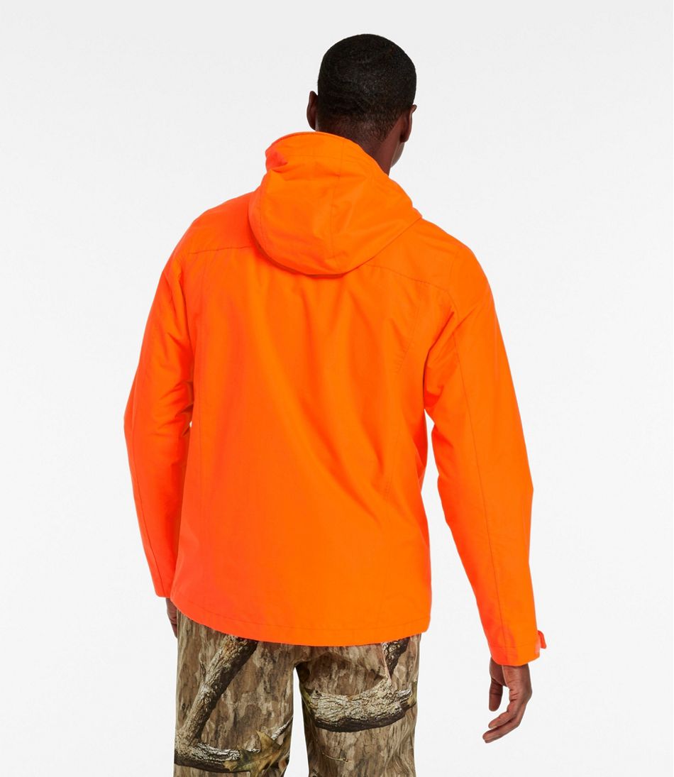 L.L.Bean US | Men's Northwoods II Rain Jacket