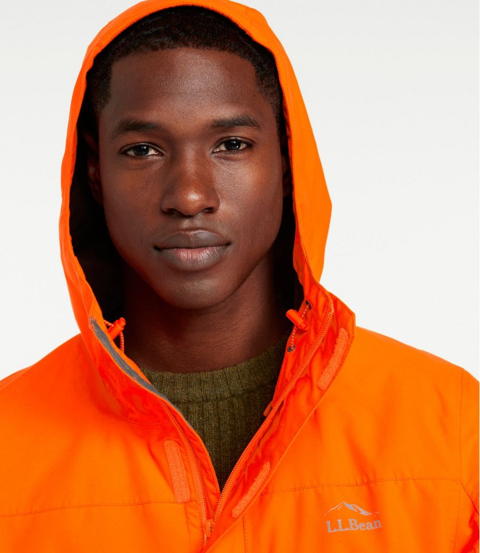 L.L.Bean US | Men's Northwoods II Rain Jacket