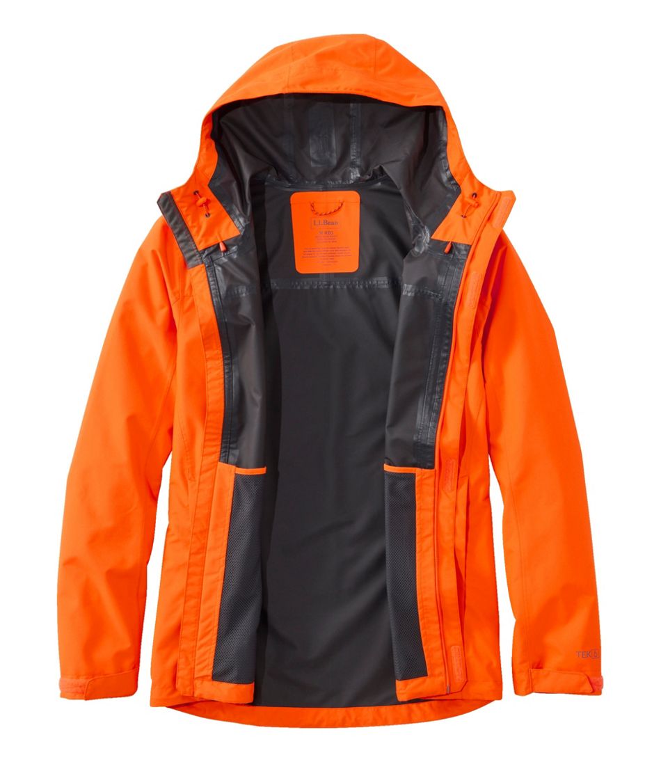 L.L.Bean US | Men's Northwoods II Rain Jacket