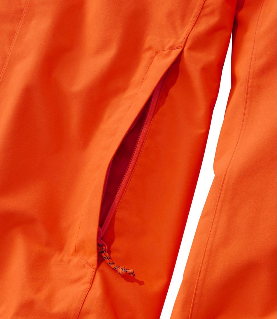 L.L.Bean US | Men's Northwoods II Rain Jacket