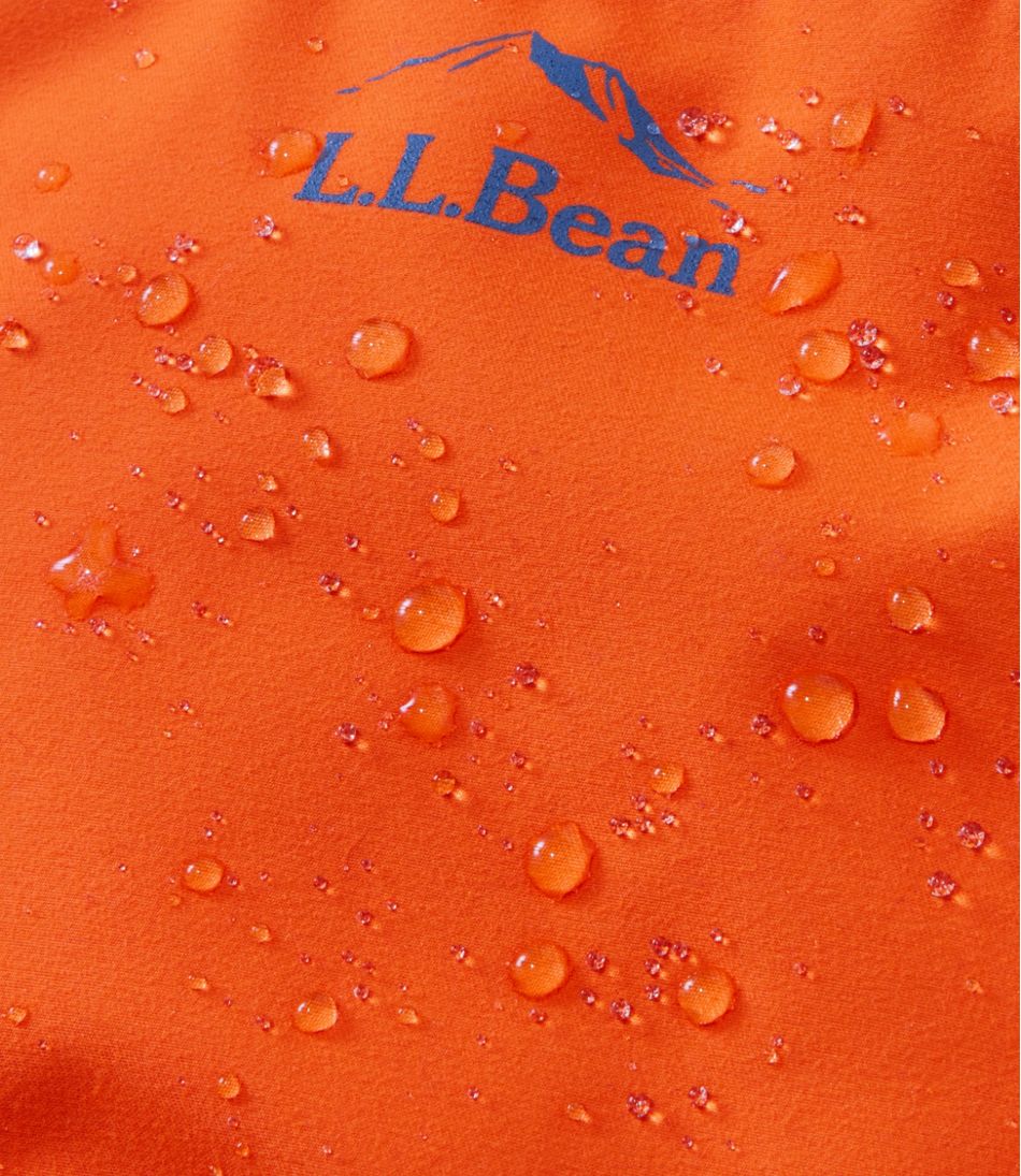 L.L.Bean US | Men's Northwoods II Rain Jacket