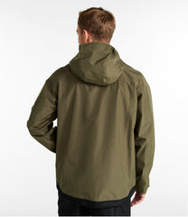 L.L.Bean | Men's Maine Warden GORE-TEX Rain Jacket