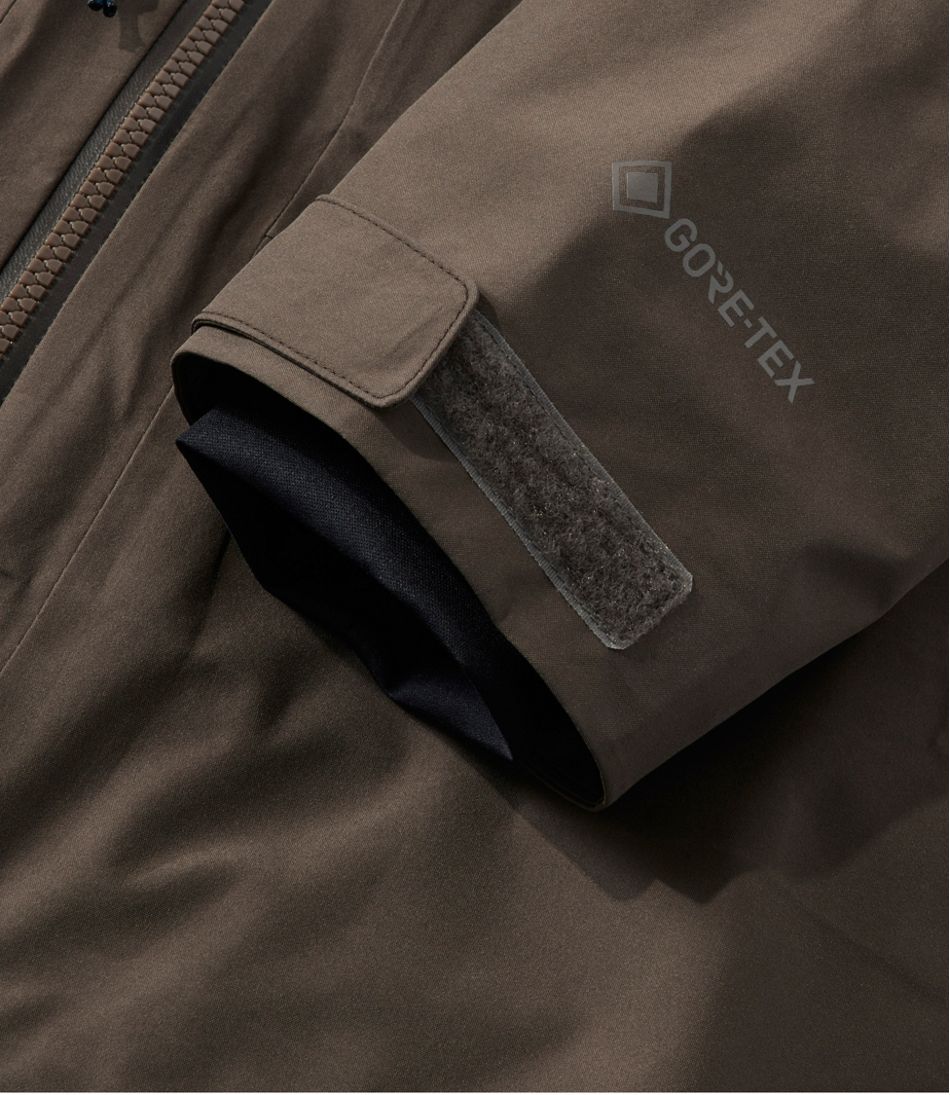 L.L.Bean Discount | Men's Rapid River Pro GORE-TEX Wading Jacket