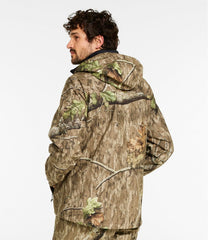 L.L.Bean Outlet | Men's Northwoods II Rain Jacket, Camo