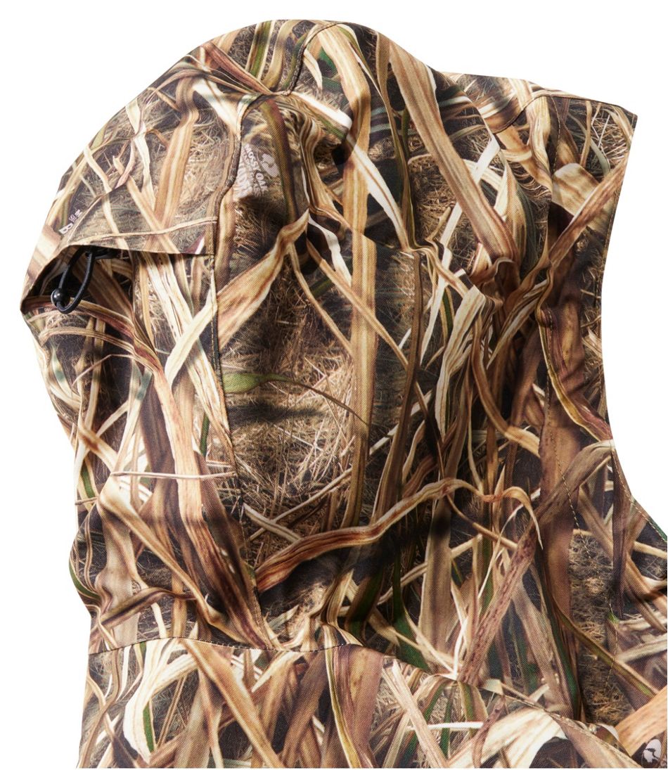 L.L.Bean On Sale | Men's Apex Waterfowl Jacket