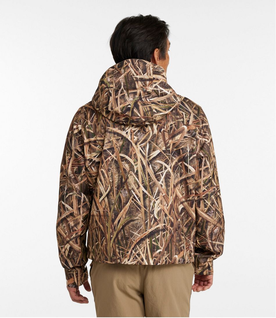 L.L.Bean On Sale | Men's Apex Waterfowl Jacket