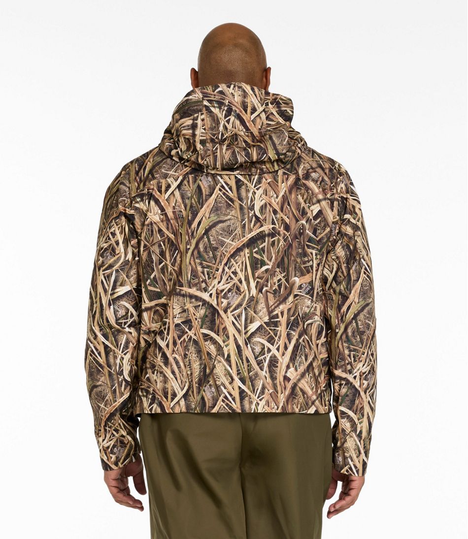 L.L.Bean On Sale | Men's Apex Waterfowl Jacket
