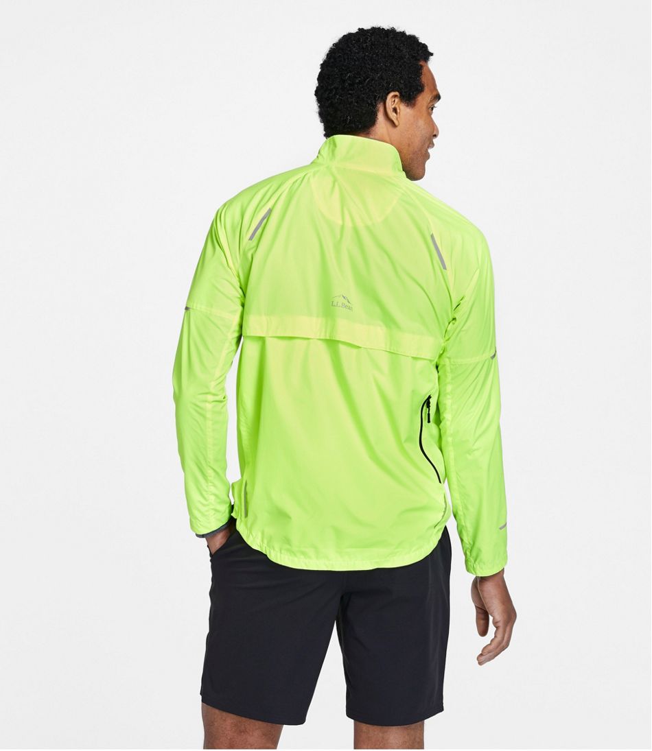 L.L.Bean US | Men's Bean Bright Multisport Jacket